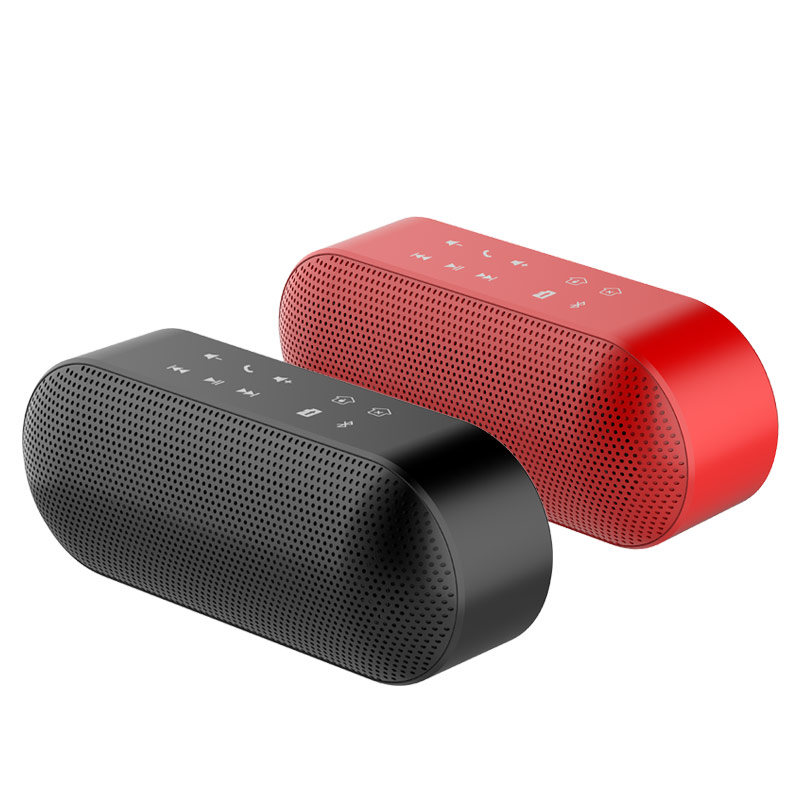 HiFi Music + Security Alarm