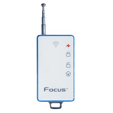 Wireless Remoter Controller