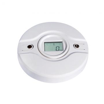 Wireless CO Detector