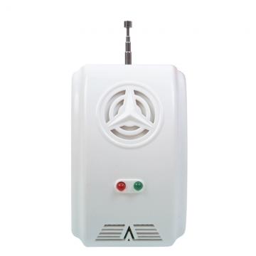Wireless LPG Gas Leak Detector