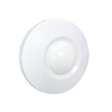 Ceiling mount PIR detector