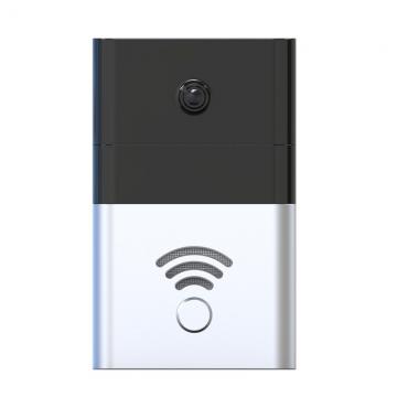 Video intercom doorbell
