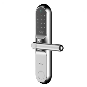 Fingerprint Door Lock