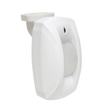 Wireless intelligent direction recognition curtain style det