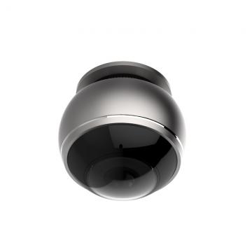 WiFi Network Fish Eye Camera