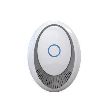 Wireless Gas Detector